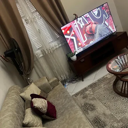 شقة Zamalik Flat
